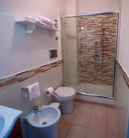 Casa Mauro Apartment *
