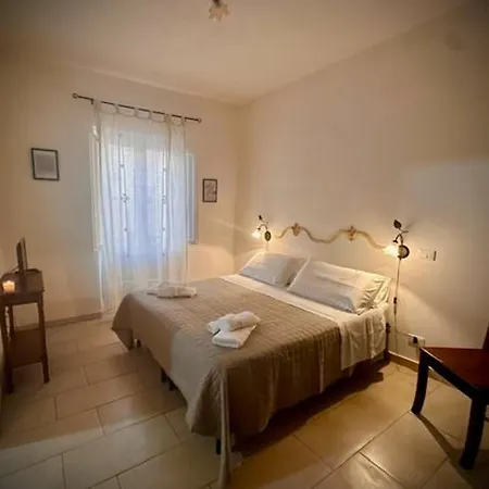 Casa Mauro Trapani