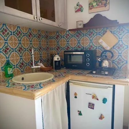 Apartment Casa Mauro