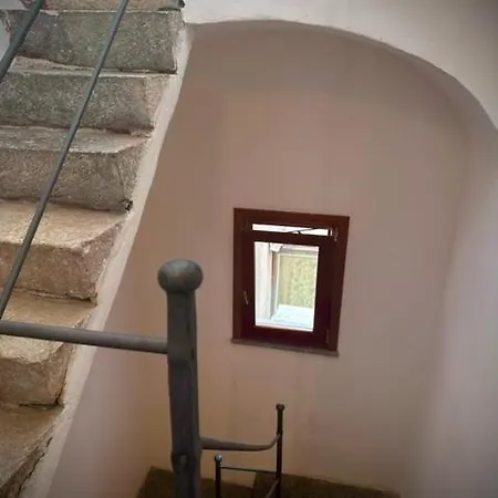 Apartment Casa Mauro Trapani