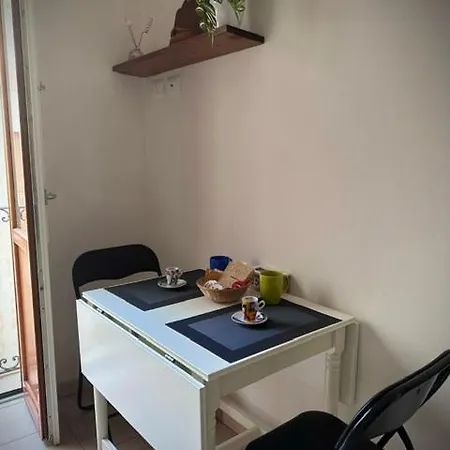 Casa Mauro Trapani