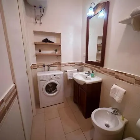 Apartment Casa Mauro
